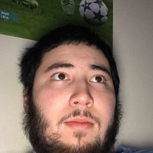 Meet your Posher, Chris